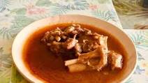Easiest Way to Make Mutton Nihari in 14 Minutes for Young Wife Easiest Way to Make Mutton Nihari in 14 Minutes for Young Wife