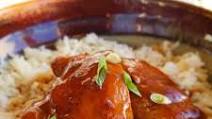 Instant Pot Teriyaki Chicken Thighs Instant Pot Teriyaki Chicken Thighs