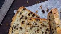 American Irish Soda Bread