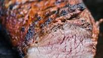 Santa Maria Tri Tip Roast (Grill or Big Green Egg/Smoker) Santa Maria Tri Tip Roast (Grill or Big Green Egg/Smoker)