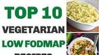 Top 10 Vegetarian Low FODMAP Recipes Top 10 Vegetarian Low FODMAP Recipes
