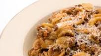 Pasta Bolognese Pasta Bolognese