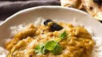 Dal (Indian Lentil Curry) Dal (Indian Lentil Curry)