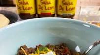 Spicy Bison & Elk Chili Spicy Bison & Elk Chili