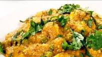 Mattar Paneer Mattar Paneer