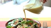 Top Secret Recipes | Chili's Honey Mustard Dressing Top Secret Recipes | Chili's Honey Mustard Dressing