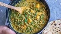 Indian Style Vegan Green Beans & Potato Gravy Recipe Indian Style Vegan Green Beans & Potato Gravy Recipe