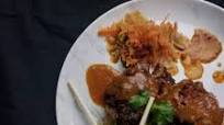 Korean Gochujang Braised Oxtails Korean Gochujang Braised Oxtails
