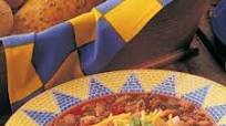 Salsa Chili Salsa Chili
