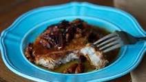 Gluten Free Dairy Free Honey Pecan Pork Chops Gluten Free Dairy Free Honey Pecan Pork Chops