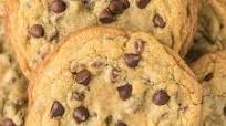 Copycat Crumbl Chocolate Chip Cookies Copycat Crumbl Chocolate Chip Cookies