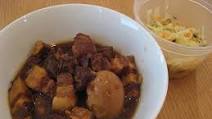 Thit kho Thit kho