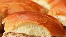 Slow Cooker Shredded Chicken Sliders Recipe by Tasty Slow Cooker Shredded Chicken Sliders Recipe by Tasty