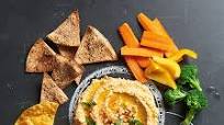 Hummus Hummus
