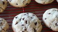 The Perfect Stuffed Chocolate Chip Cookie Recipe The Perfect Stuffed Chocolate Chip Cookie Recipe