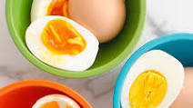 Instant Pot Eggs: Soft, Medium and Hard Boiled Instant Pot Eggs: Soft, Medium and Hard Boiled