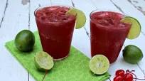 Cherry Limeade: Sonic Copycat Cherry Limeade: Sonic Copycat