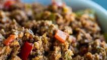 Puerto Rican Picadillo Puerto Rican Picadillo