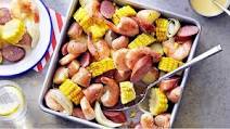 Low Country Shrimp Boil Low Country Shrimp Boil