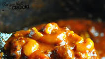 Easy Crock Pot Chili Easy Crock Pot Chili