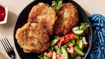 Kaera Na Cutless (Spicy Green Banana Cutlets) Kaera Na Cutless (Spicy Green Banana Cutlets)