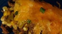 Mexican Cornbread Casserole Mexican Cornbread Casserole