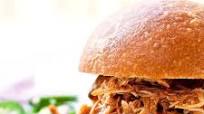 Barbecue Pulled Chicken Barbecue Pulled Chicken