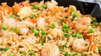 Shrimp Fried Rice Shrimp Fried Rice