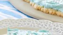 Sugar Cookie Pizza Sugar Cookie Pizza