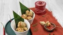 Bakso Goreng (Chicken Meatballs) Bakso Goreng (Chicken Meatballs)