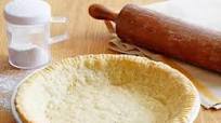 Pie Crust Pie Crust