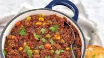 Savoury Mince Savoury Mince
