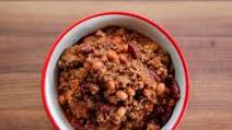 Quick Chili Quick Chili