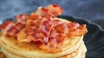 Thick & Fluffy American Pancakes Thick & Fluffy American Pancakes