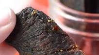 Venison Jerky Venison Jerky