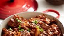 Lamb Knuckle Lamb Knuckle