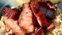 Kamado BBQ Char Siu 叉燒 Kamado BBQ Char Siu 叉燒