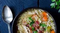 Chicken Bone Broth Recipe For Dogs - Chicken Bone Broth in the Instant Pot Pressure Cooker Chicken Bone Broth Recipe For Dogs - Chicken Bone Broth in the Instant Pot Pressure Cooker