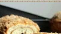 Sweet Potato Spice Bread Sweet Potato Spice Bread