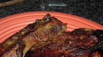 Chinese Pork Ribs (Crock Pot) Chinese Pork Ribs (Crock Pot)