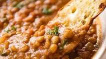 Lentil Soup Lentil Soup