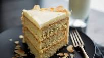 Coconut Layer Cake Coconut Layer Cake