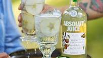 Absolut Juice Apple Spritz Absolut Juice Apple Spritz