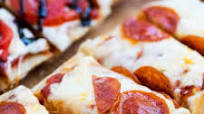 French Bread Pizza Recipe French Bread Pizza Recipe