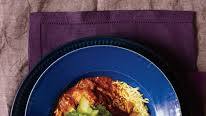 Slow-Cooker Chicken Tikka Masala Slow-Cooker Chicken Tikka Masala