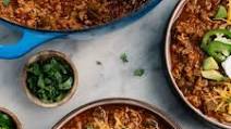 Beef Chili Recipe Beef Chili Recipe