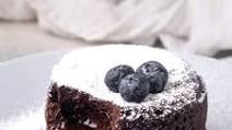Instant Pot Lava Cake Instant Pot Lava Cake