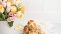 Hot Cross Buns Hot Cross Buns