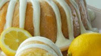 Easy Italian Lemon Pound Cake Recipe - (3.7/5) Easy Italian Lemon Pound Cake Recipe - (3.7/5)