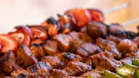 Lamb Shish Kebab Lamb Shish Kebab